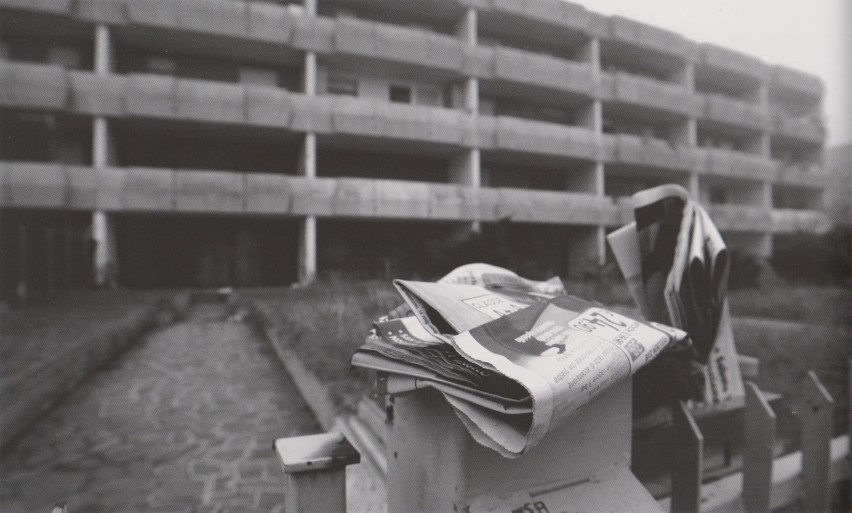 Luigi Ottani, Io Sono di Braida, 2008, 2