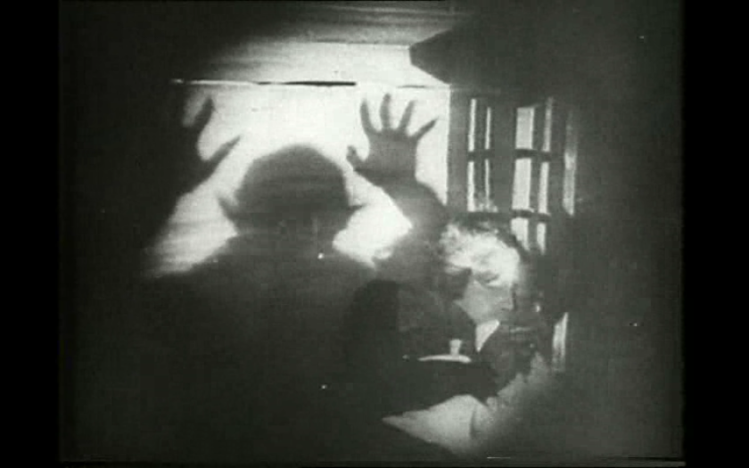 nosferatu, murnau, 22