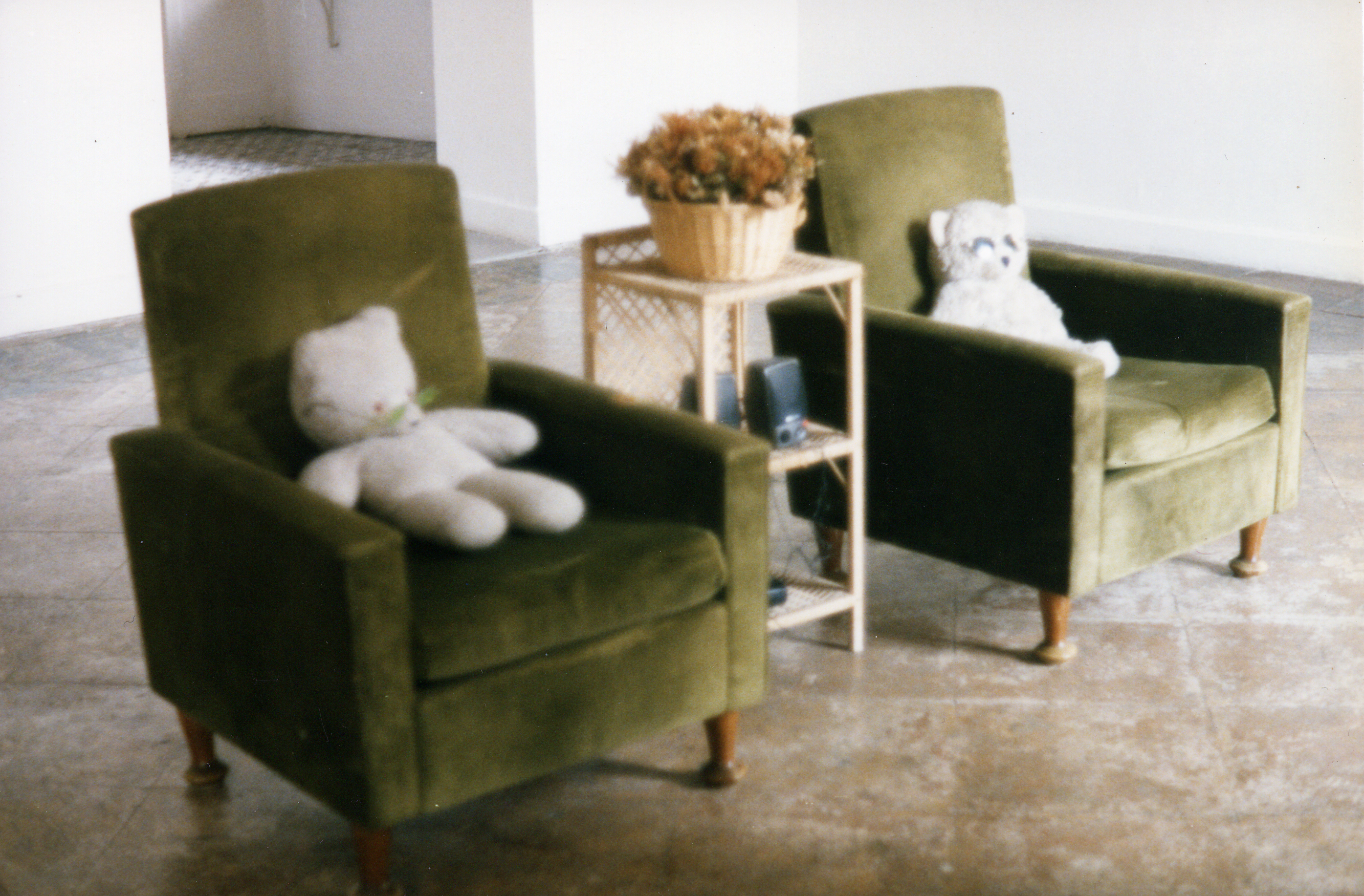 1996_daun_installazione_nella_galleria_theoretica_levent_nap