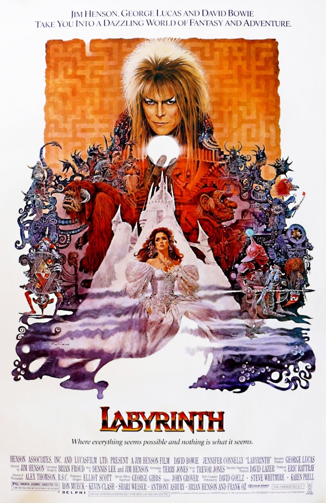 Labyrinth-