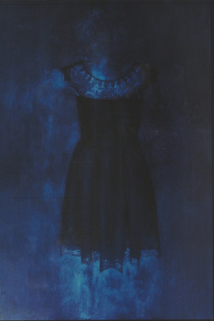 Pietro Bortolotti, Mnemosyne