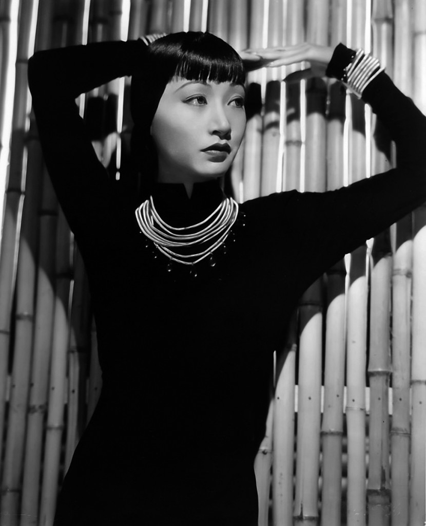 Anna May Wong-1938