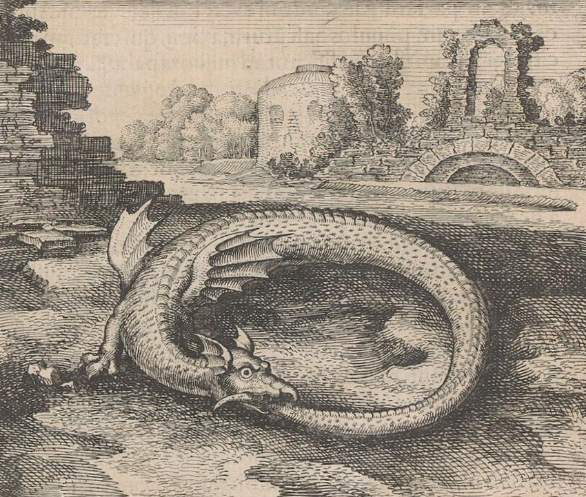 Michael Maier. Atalanta Fugiens. 1617.3