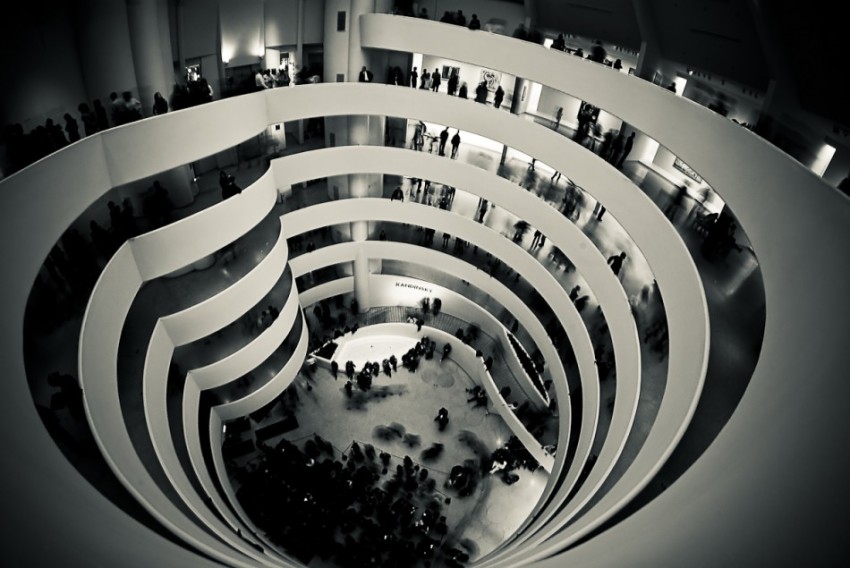 guggenheim