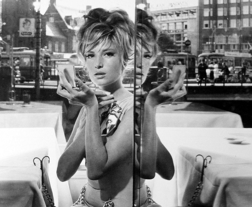 monica vitti