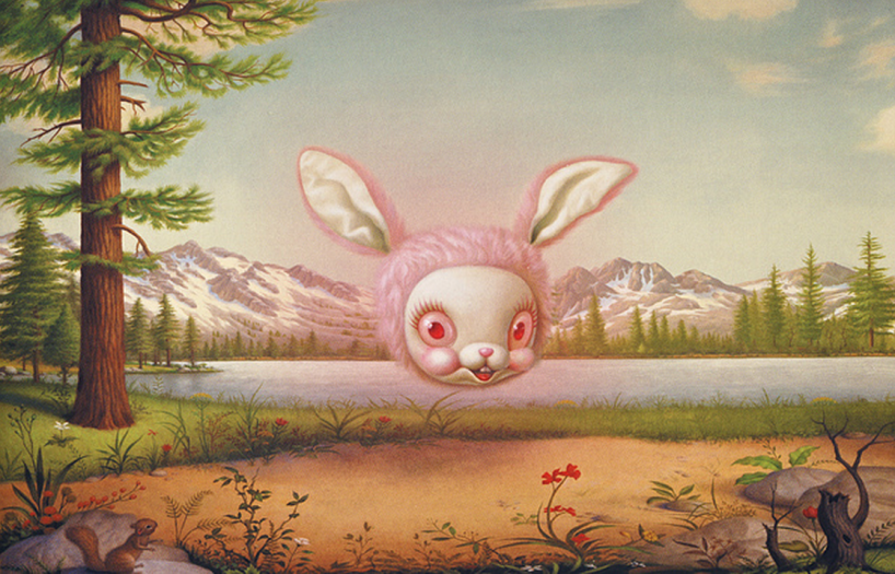 mark ryden