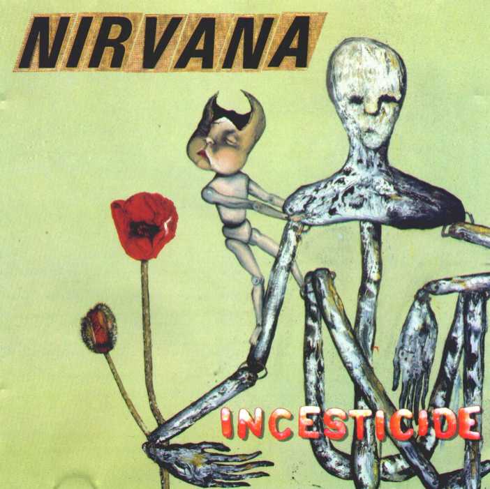 Nirvana-Incesticide