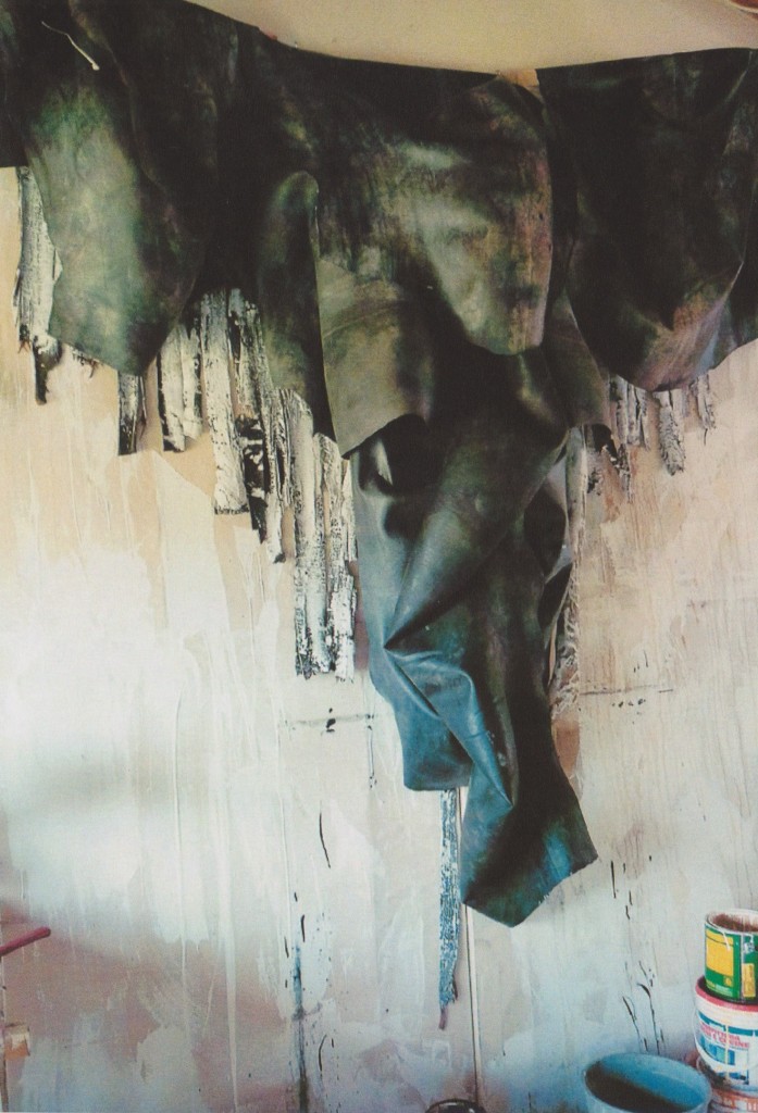 Andrea Paganini, Walden, Elefante