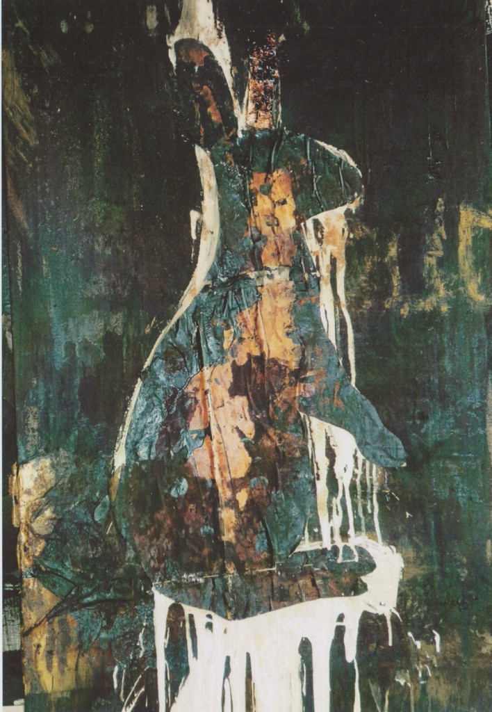 Andrea Paganini, Walden, lepre