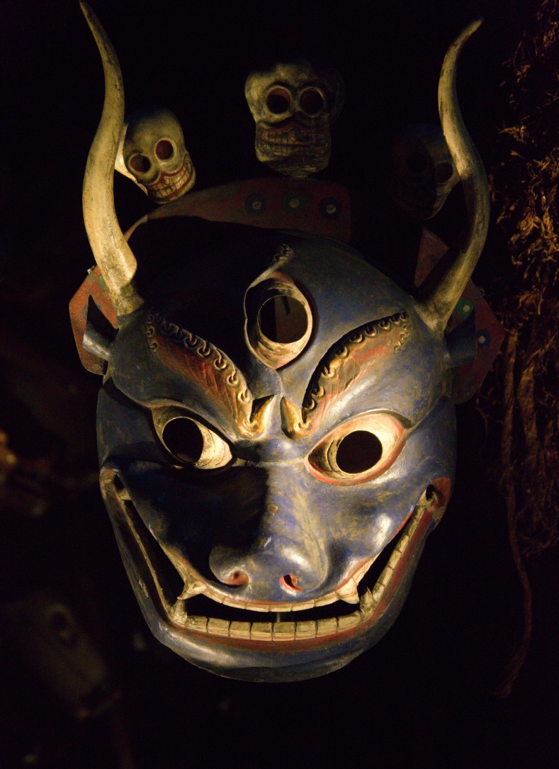 Chinese_dance_mask