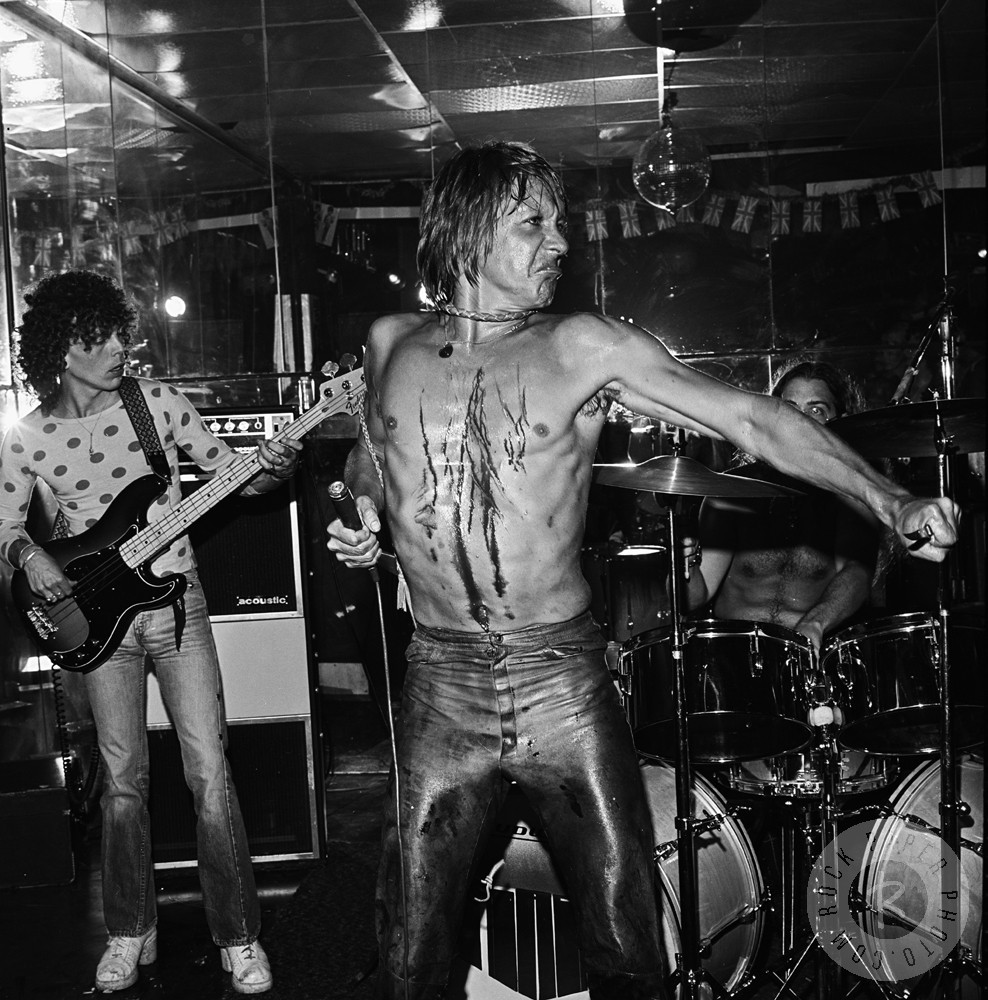011-iggy-pop by james fortune, 1974