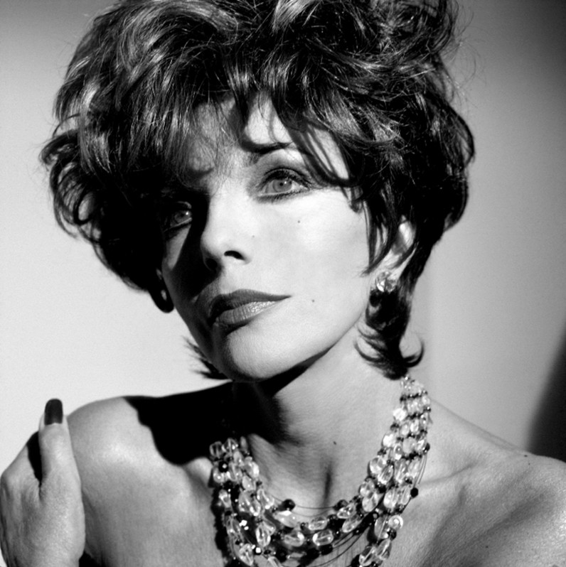 Joan-Collins