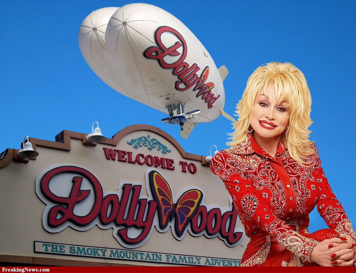Welcome-to-Dollywood