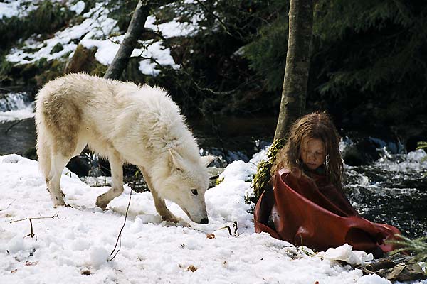 Survivre avec les loups, vera belmont, 2007