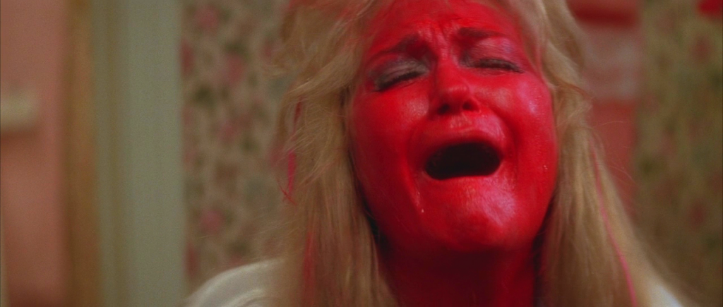 DAvid Lynch, Wild-at-Heart, 1990, Lula's mother