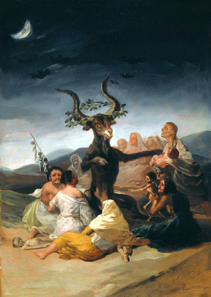 GOYA_-_El_aquelarre_(Museo_Lázaro_Galdiano,_Madrid,_1797-98)