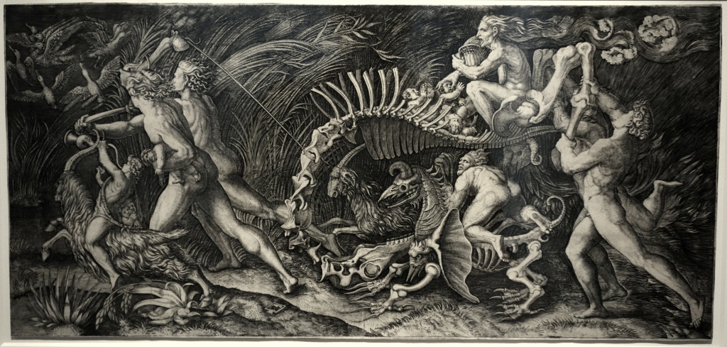 The_Witches_Rout_(Lo_Stregozzo),_by_Marcantonio_Raimondi_and_Agostino_Veneziano,_engraving_-_National_Museum_of_Western_Art,_Tokyo_-_DSC08256