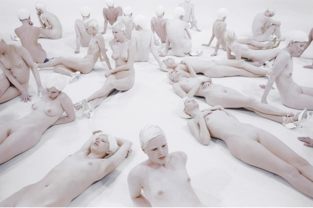 Vanessa Beecroft2