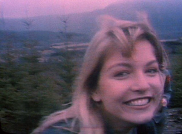 Twin Peaks, Laura