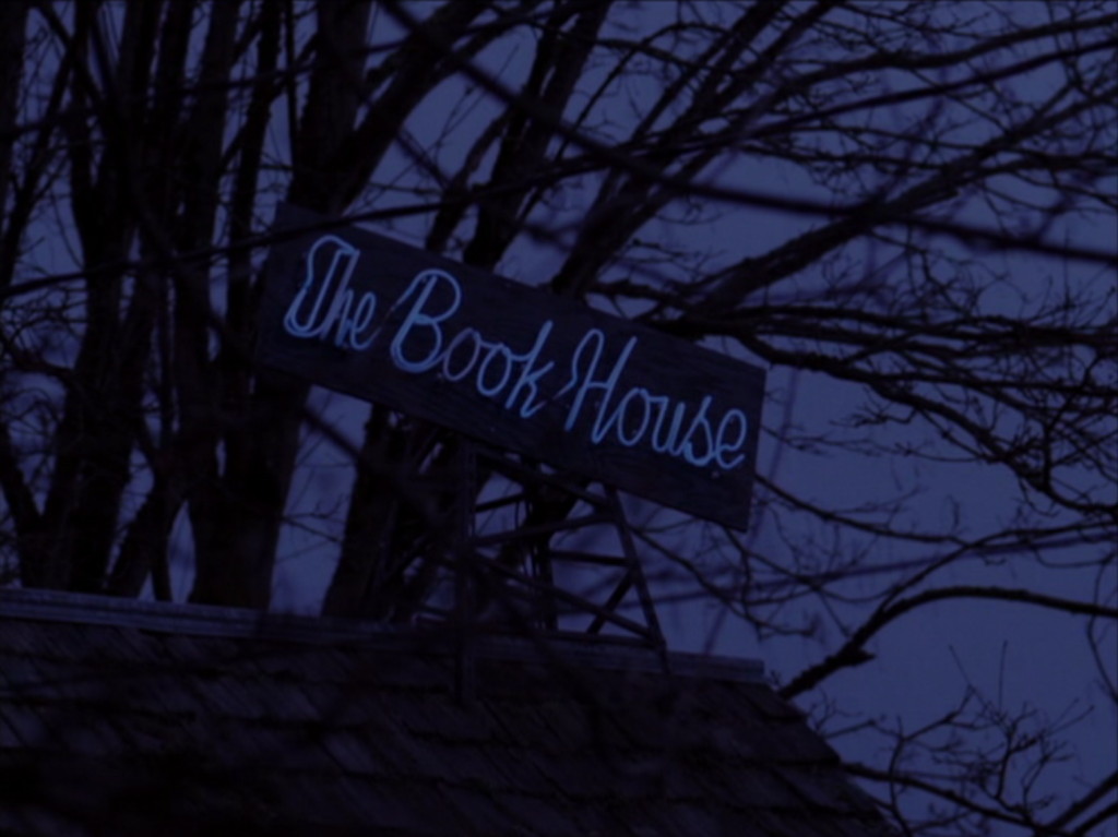 The Book House, tpep24_214, via intwinpeaks.com