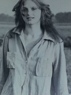 Christiane F. 1978 in Kaltenkirchen