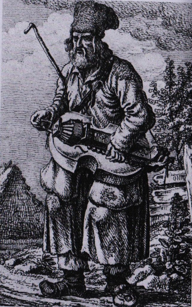 Liroldo di campagna,acquaforte di Kielisinski, 1841, via dziady di piotr grochowski, edizioni paralele-2