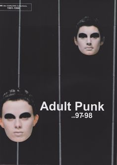 adult punk