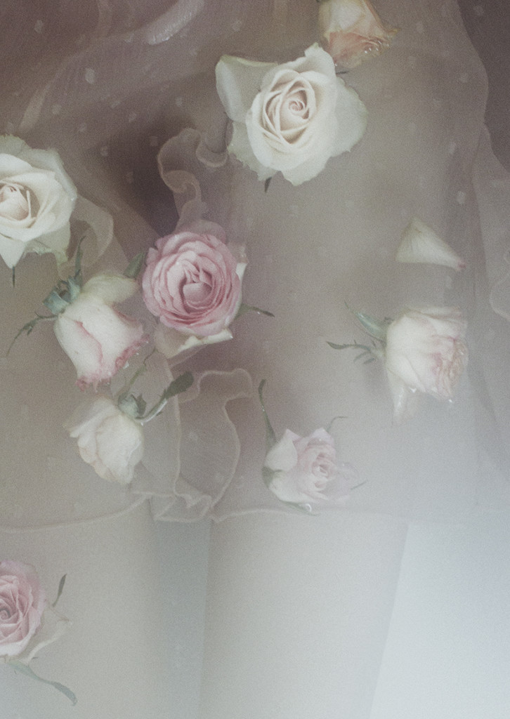 Laura Makabresku, AuguLaura Makabresku,  31, 2015, memories.jpg2 flowers3