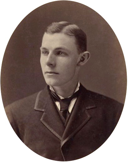 William_Stewart_Halsted_Yale_College_class_of_1874