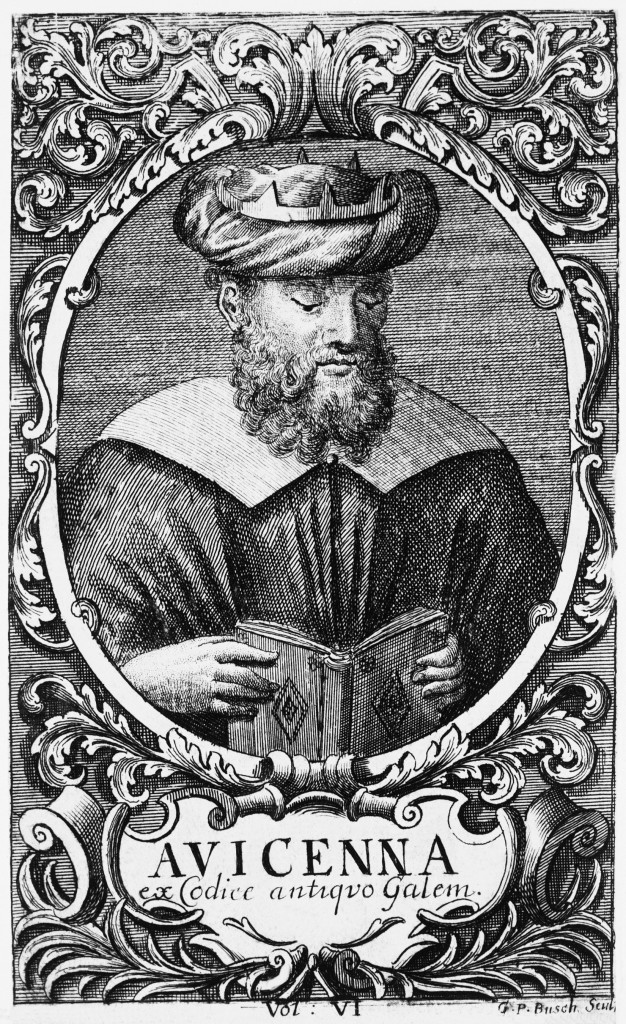 avicenna Image by © CORBIS