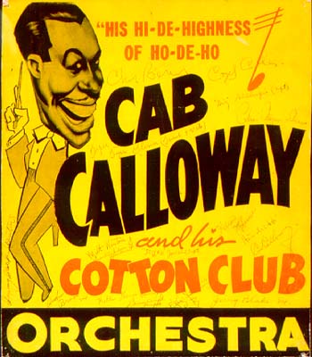 cab-calloway-affiche