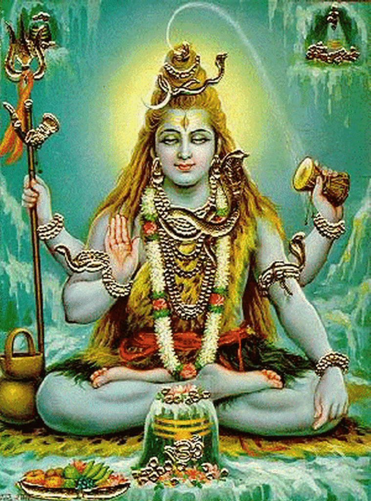 shiva