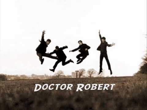 beatles doctor robert