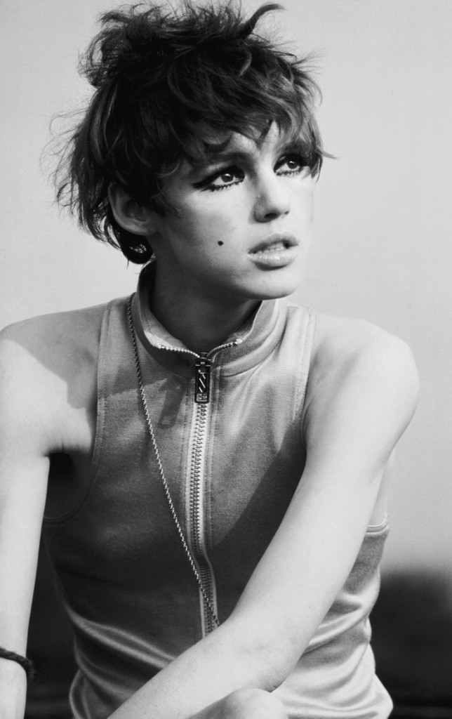 edie sedgwick 22