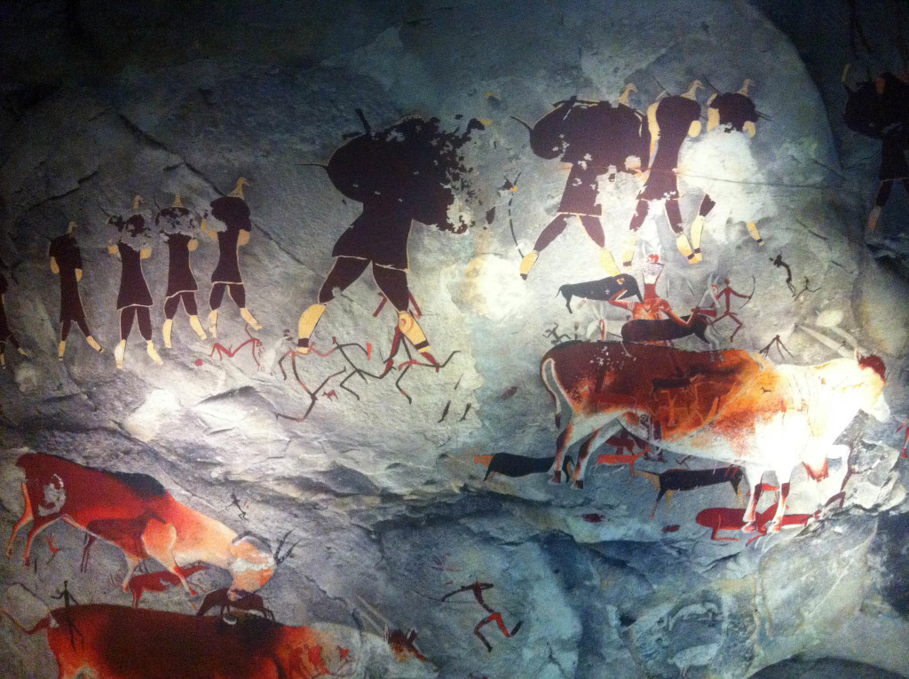 ancient_hunting_murals_origins_centre