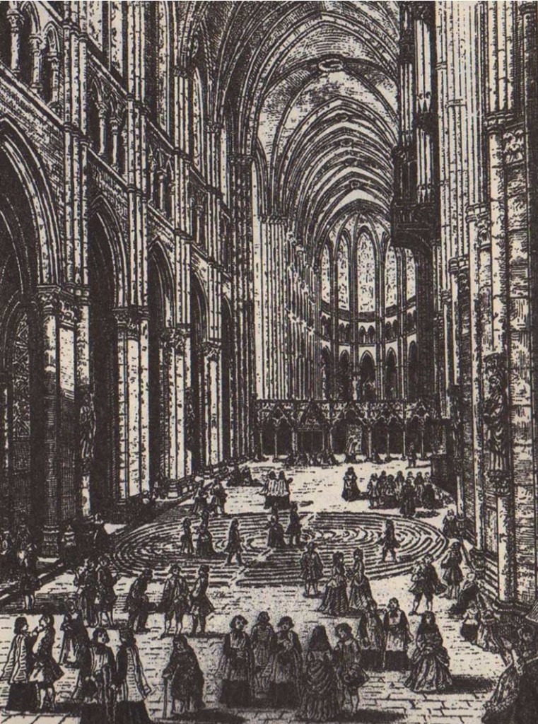 cattedrale-chartres-da-il-libro-dei-labirinti-paolo-santarcangeli