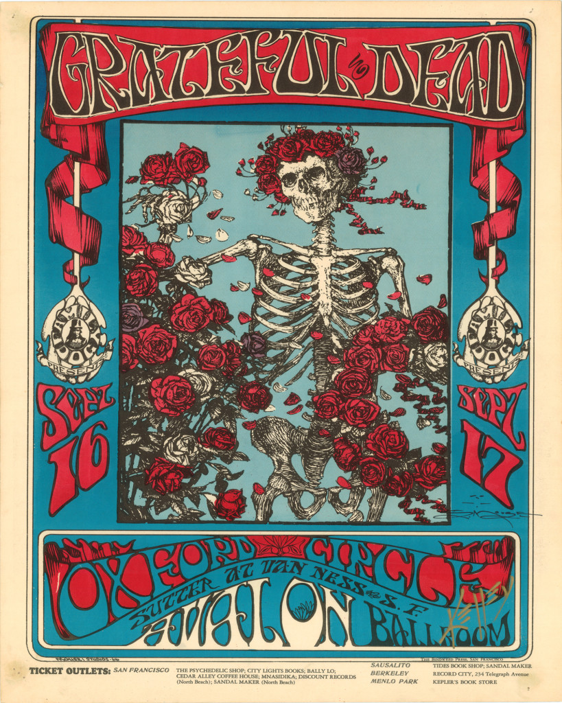 grateful dead