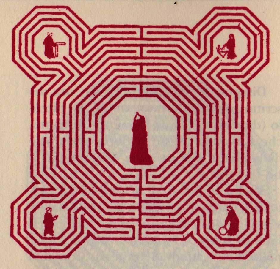 labirinto-cattedrale-reims