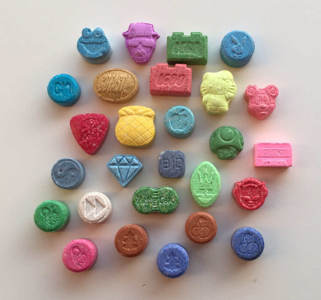 mdma