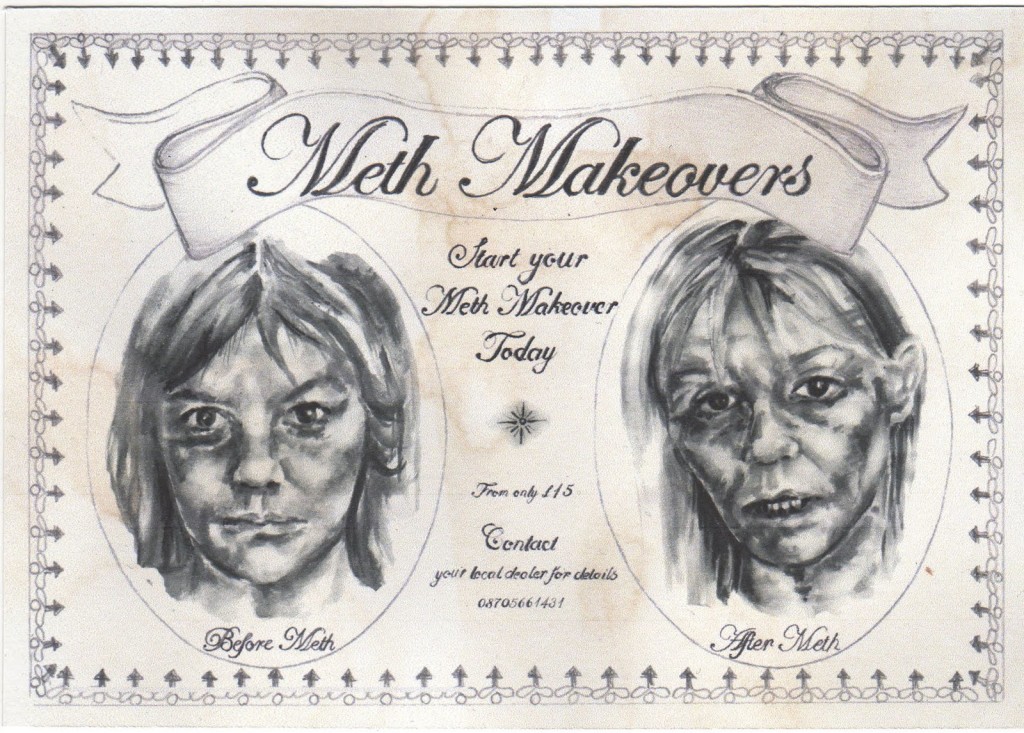 vintage meth makeoverscan