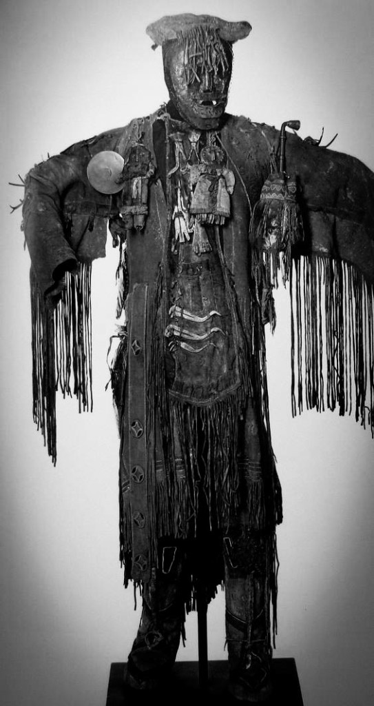 the shamans robe-2