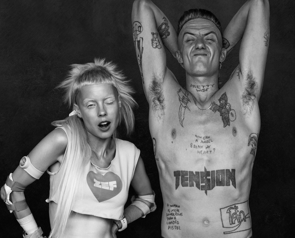 Die-Antwoord