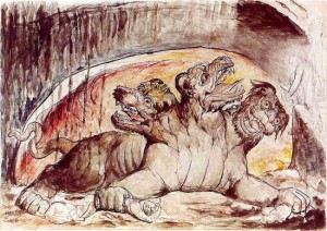 cerbero-william-blake