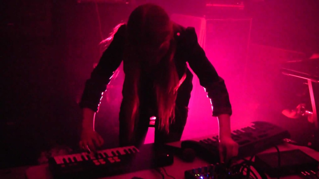 pharmakon 2