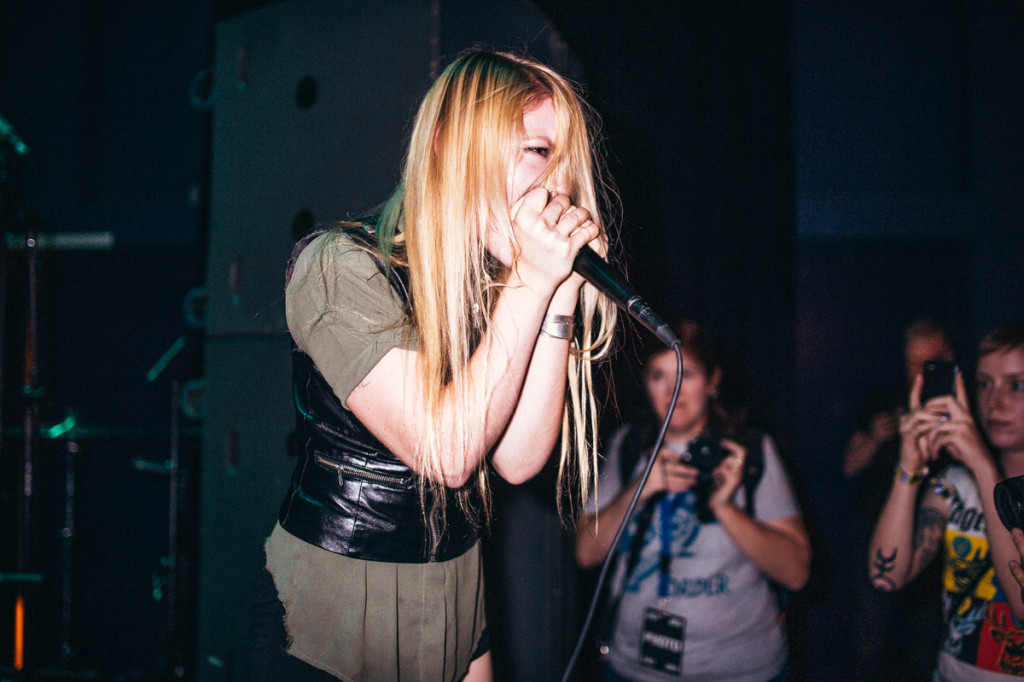 Pharmakon