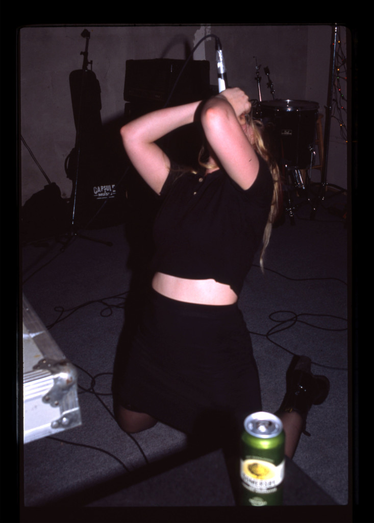 pharmakon via born to expire