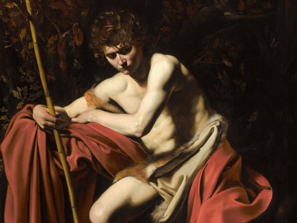 Michelangelo_Merisi_called_Caravaggio_-_Saint_John_the_Baptist_in_the_Wilderness_