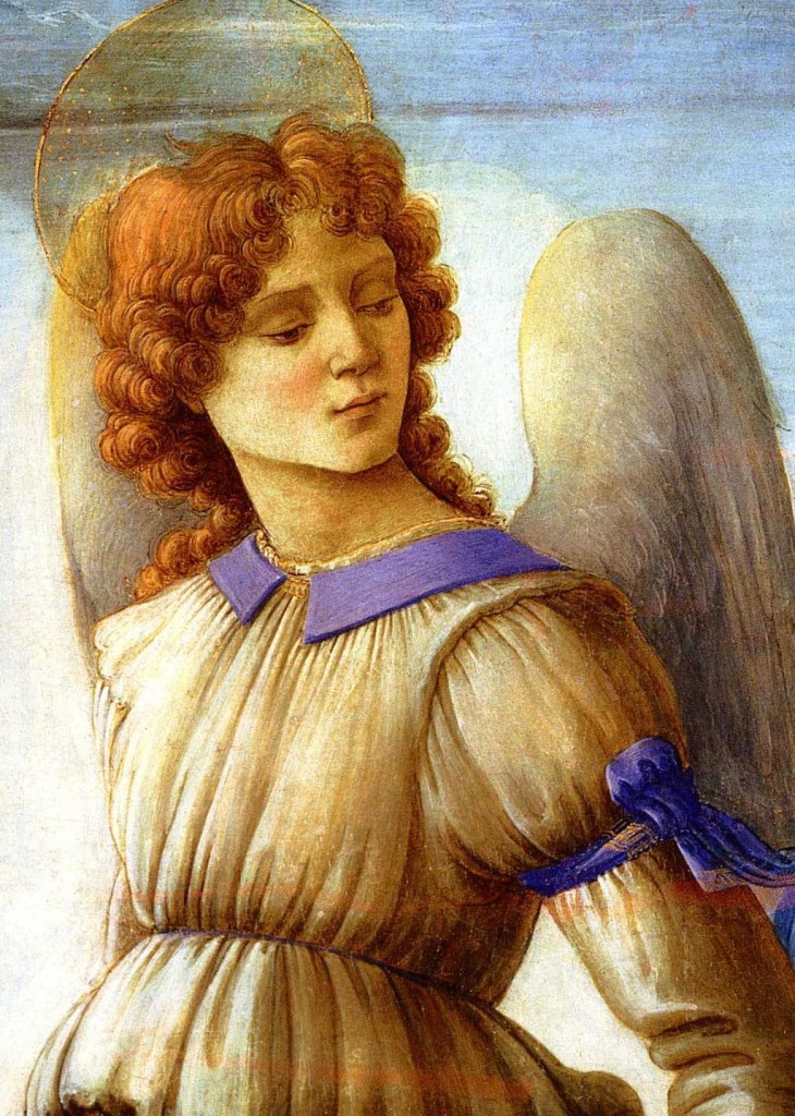 filippino lippi